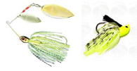 JIG SPINNERBAIT